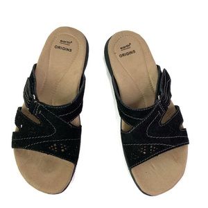 earth origins shane sandal